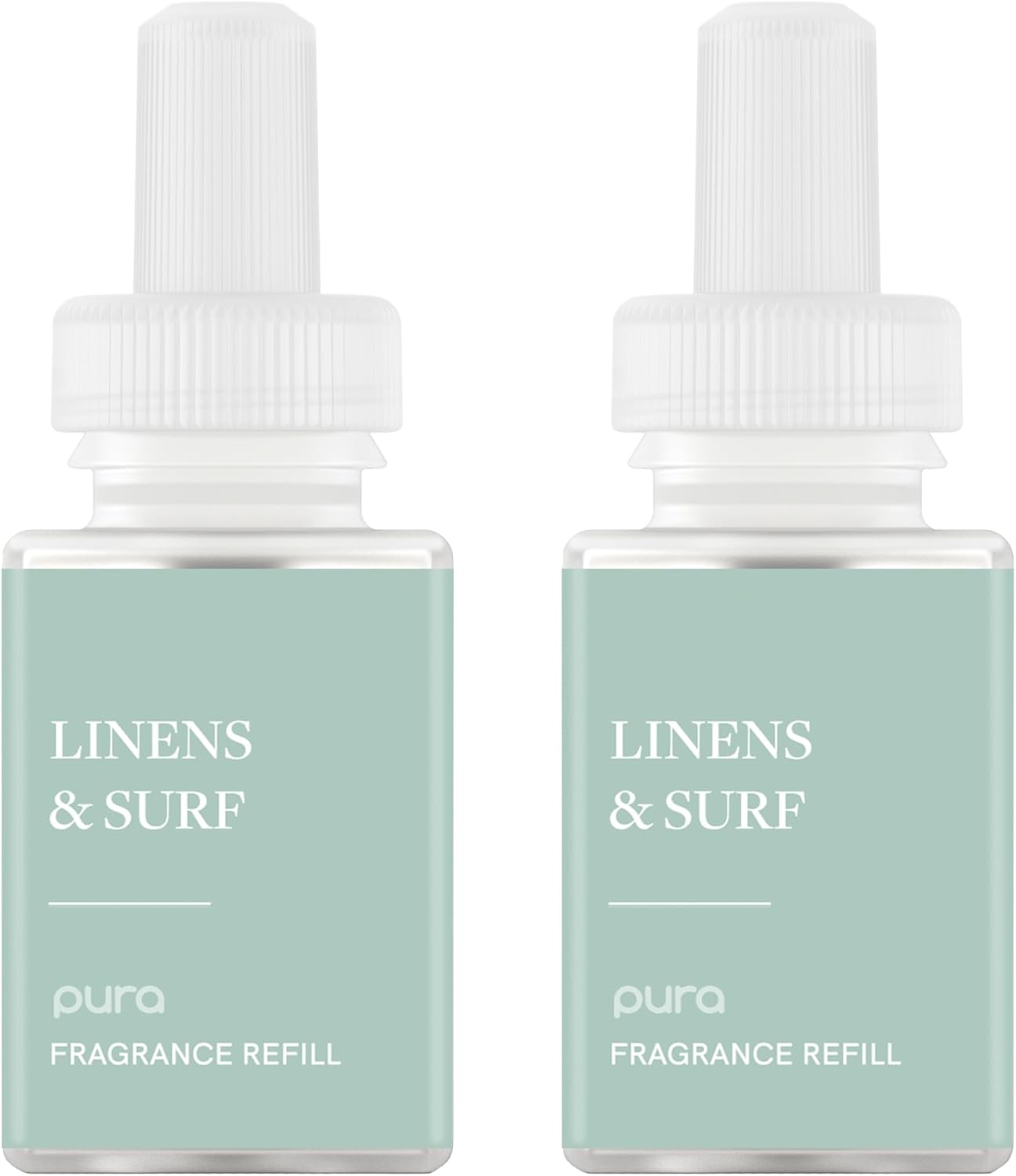 Home Fragrance Linen - Smart Home Scent Refill - Long-Lasting
