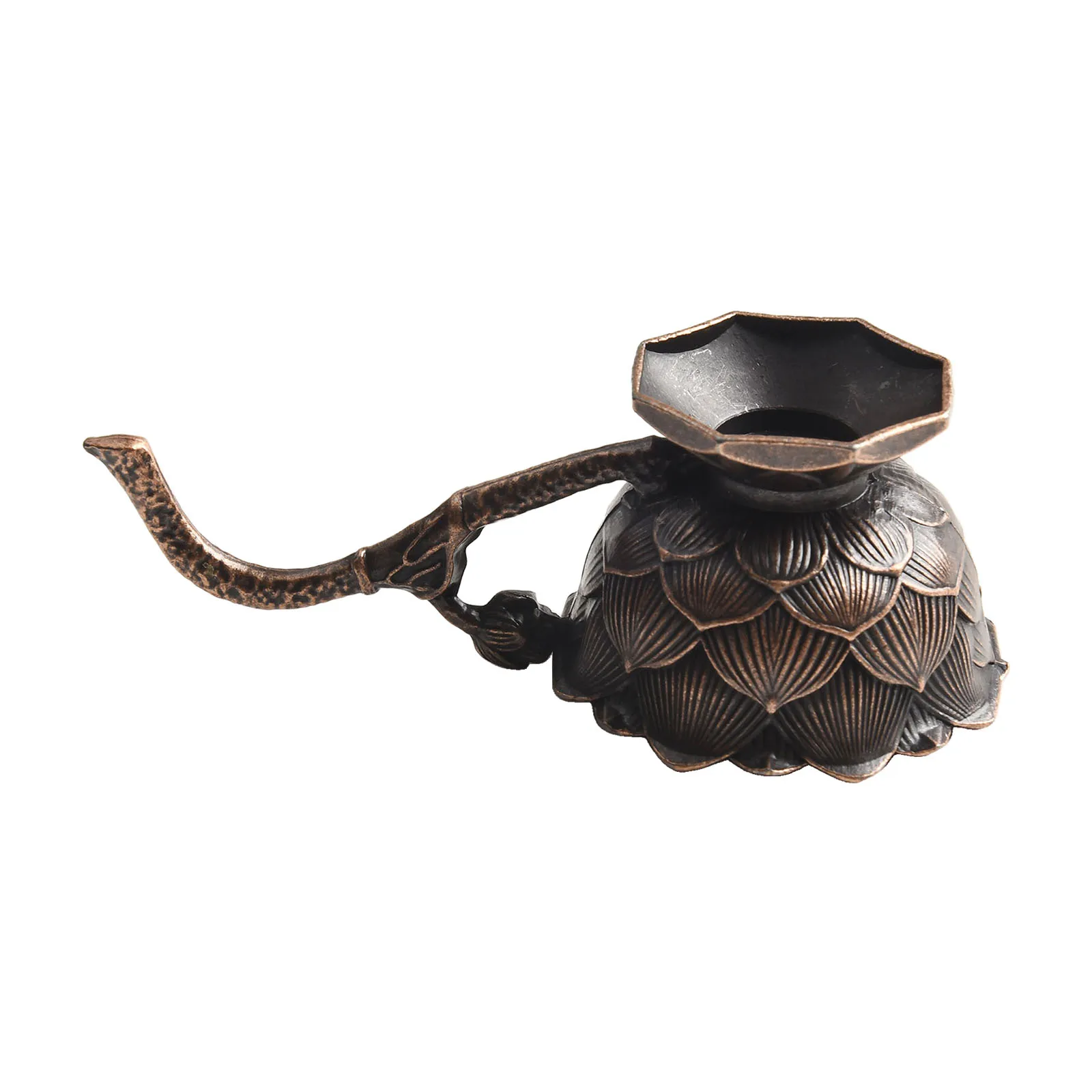 Quality Home Fragrance - Home Fragrances Incencence Burner Holder Lotus