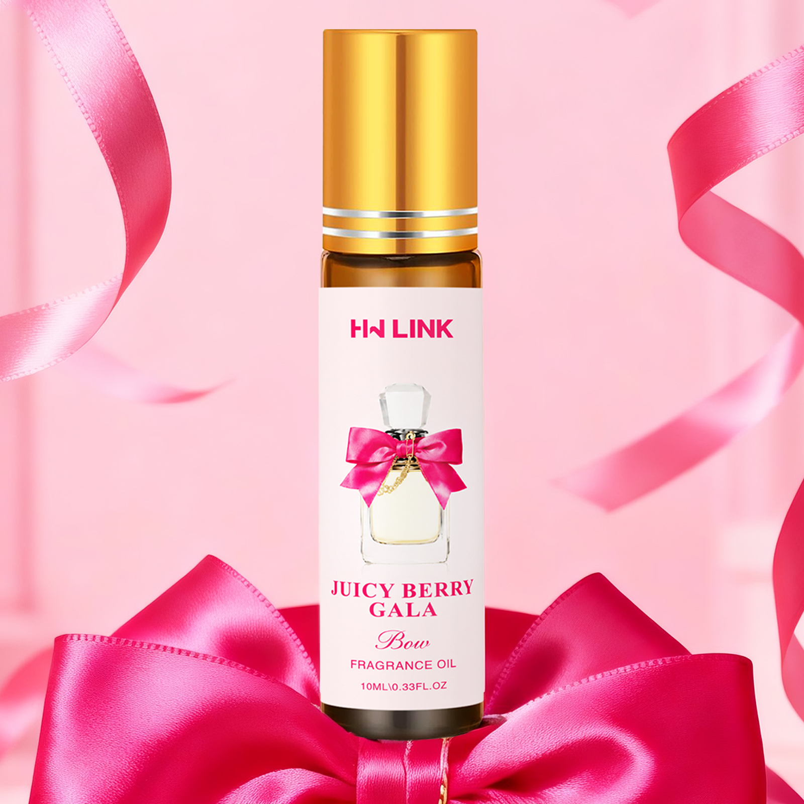 Home Fragrance Oils - 10ml Juicy Berry Gala Essential Oil