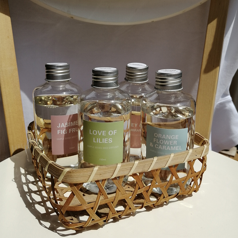 Home Fragrance Clearance - CLEARANCE!!! 150ml Reed Diffuser Refill 7