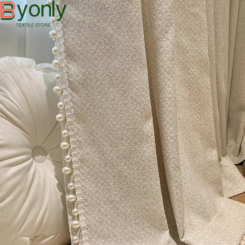 Home Fragrance In French - French Cream Small Fragrance Woven Jacquard