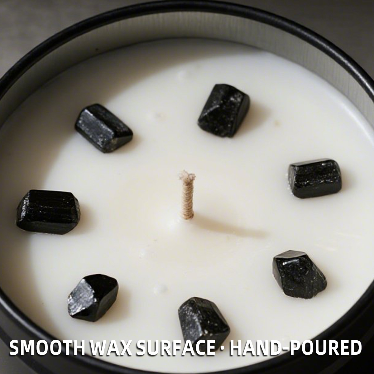 1pc New Moon Scented Candles C – обзор и цена Soy Wax Flake