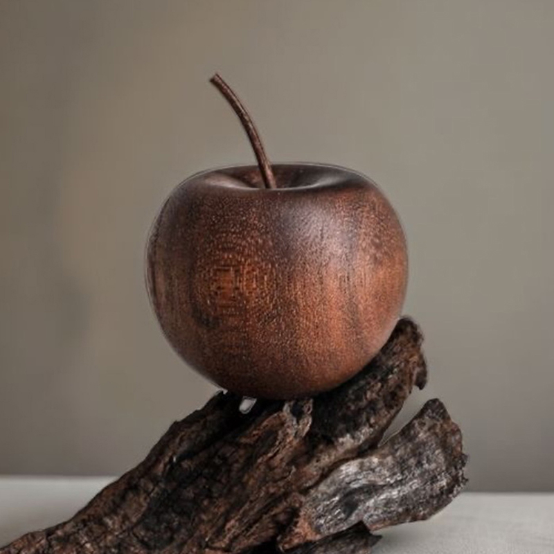 1PCS Of Wooden Apple Shaped Es – обзор и цена Home Fragrance Oils