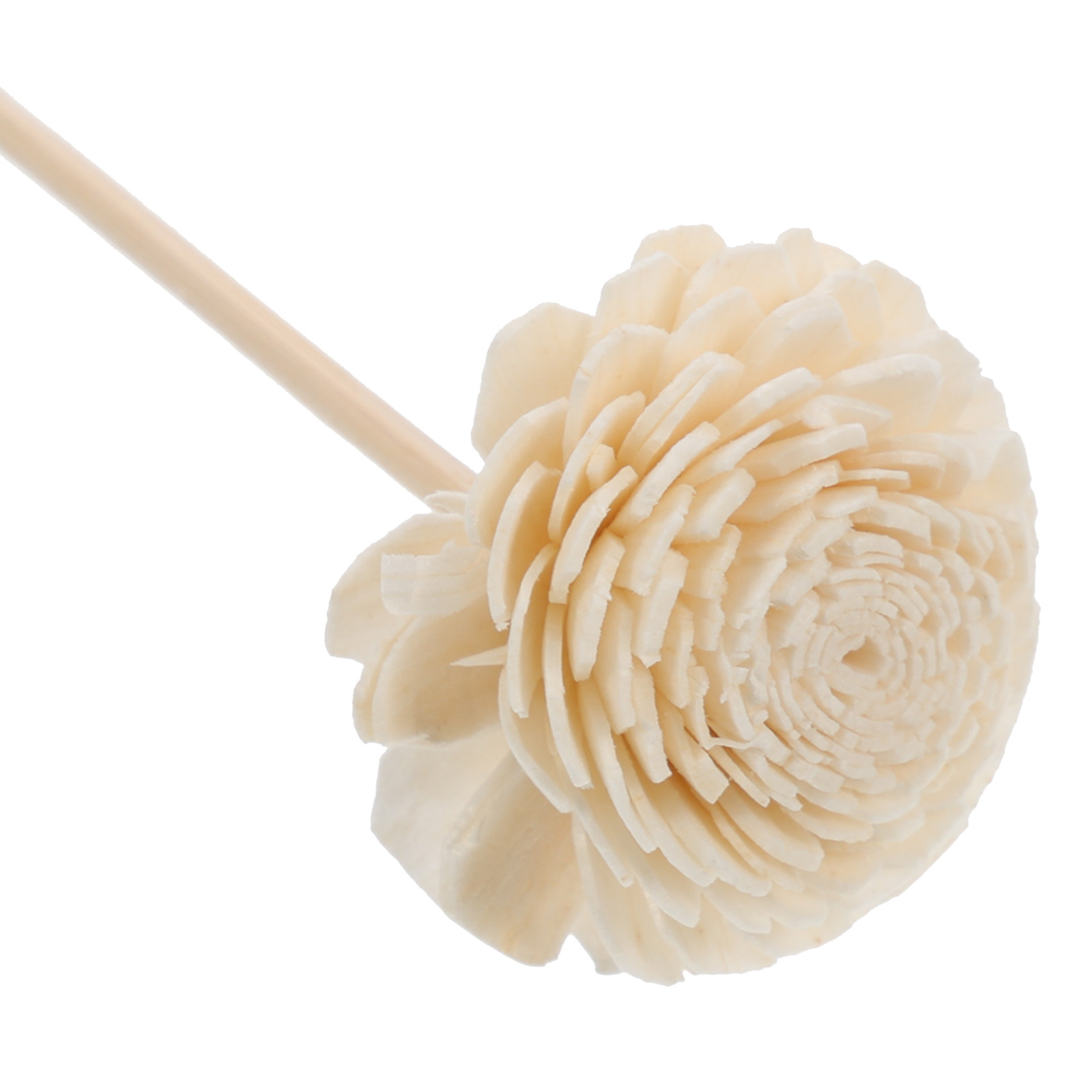 10Pcs Aromatherapy Rattan Diff – обзор и цена Home Fragrance Rose