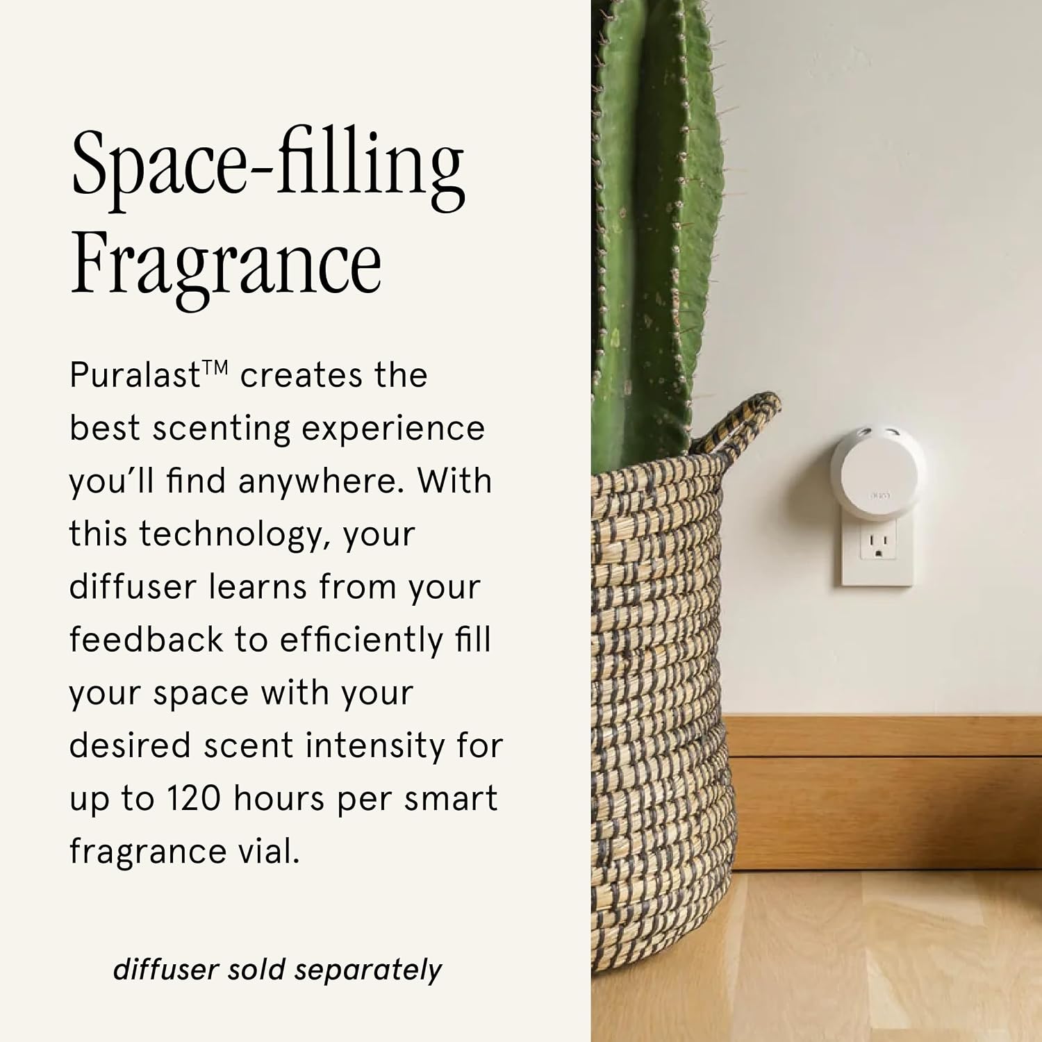 Smart Home Scent Refill - Long – обзор и цена Home Fragrance Linen