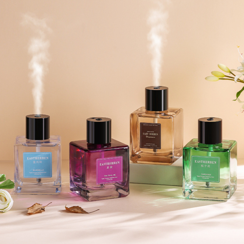 500ml Reed Diffuser Oil Flamel – обзор и цена Home Fragrance Oud