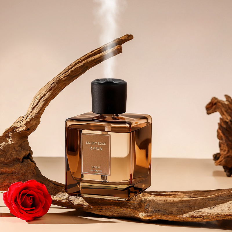 500ml Reed Diffuser Oil Flamel – обзор и цена Home Fragrance Oud