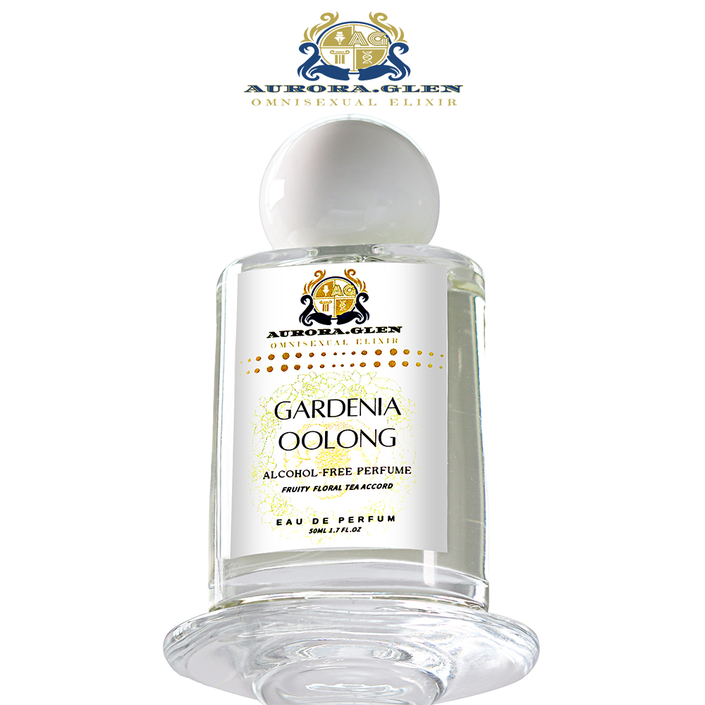 Gardenia Oolong Floral Scented – обзор и цена Home Fragrance Oils