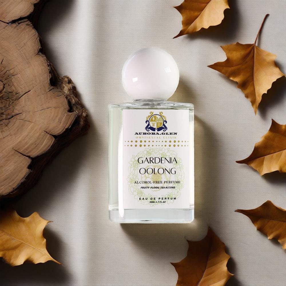 Gardenia Oolong Floral Scented – обзор и цена Home Fragrance Oils