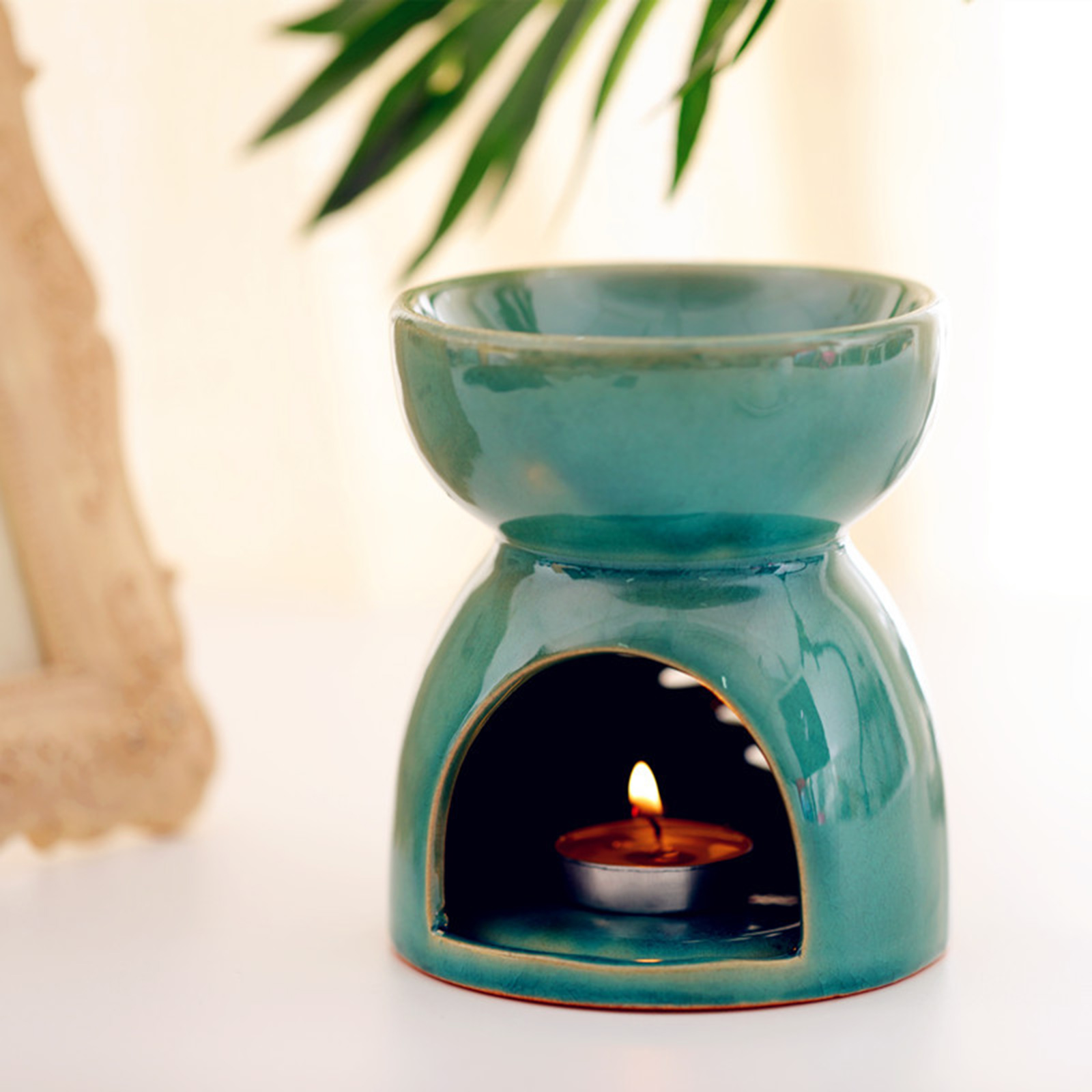 Essential Oil Burner Ceramic T – обзор и цена Home Fragrance Oils For Oil Burners