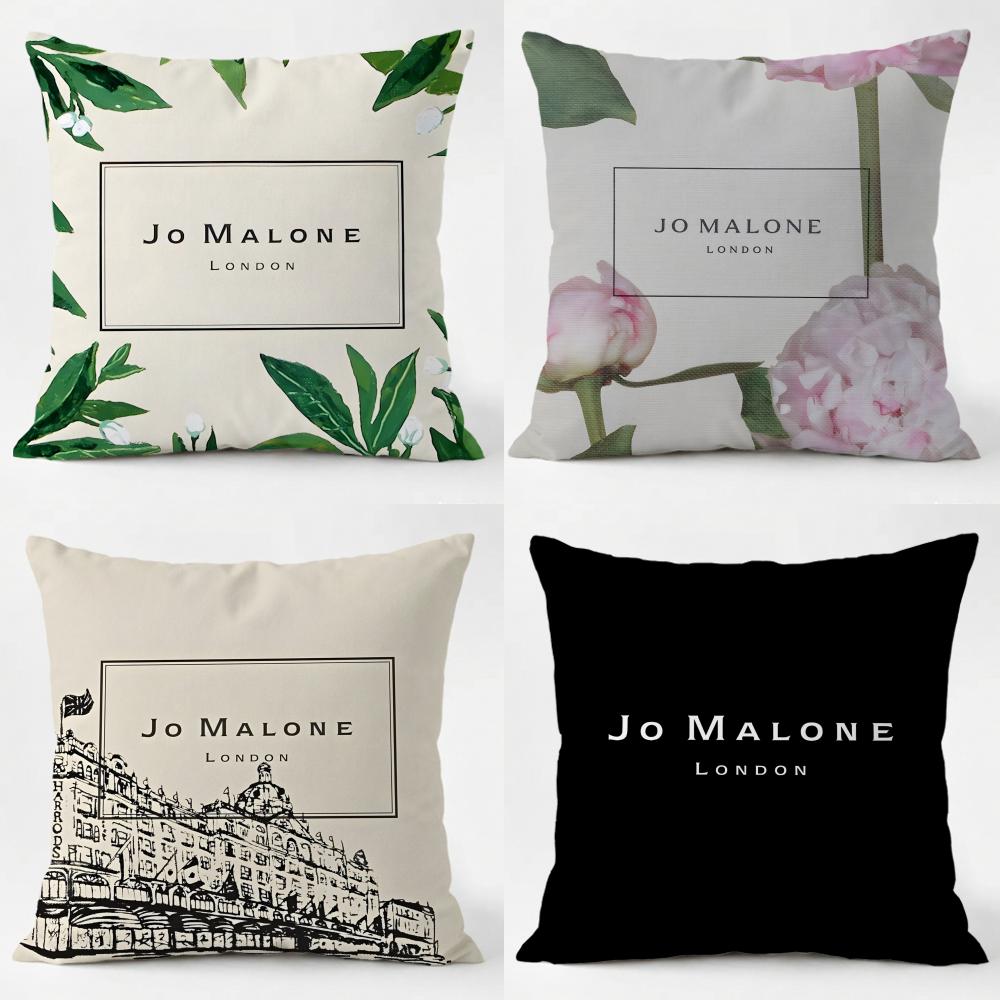 Luxury Fragrance Jo Malone Lon – обзор и цена Home Fragrance Linen