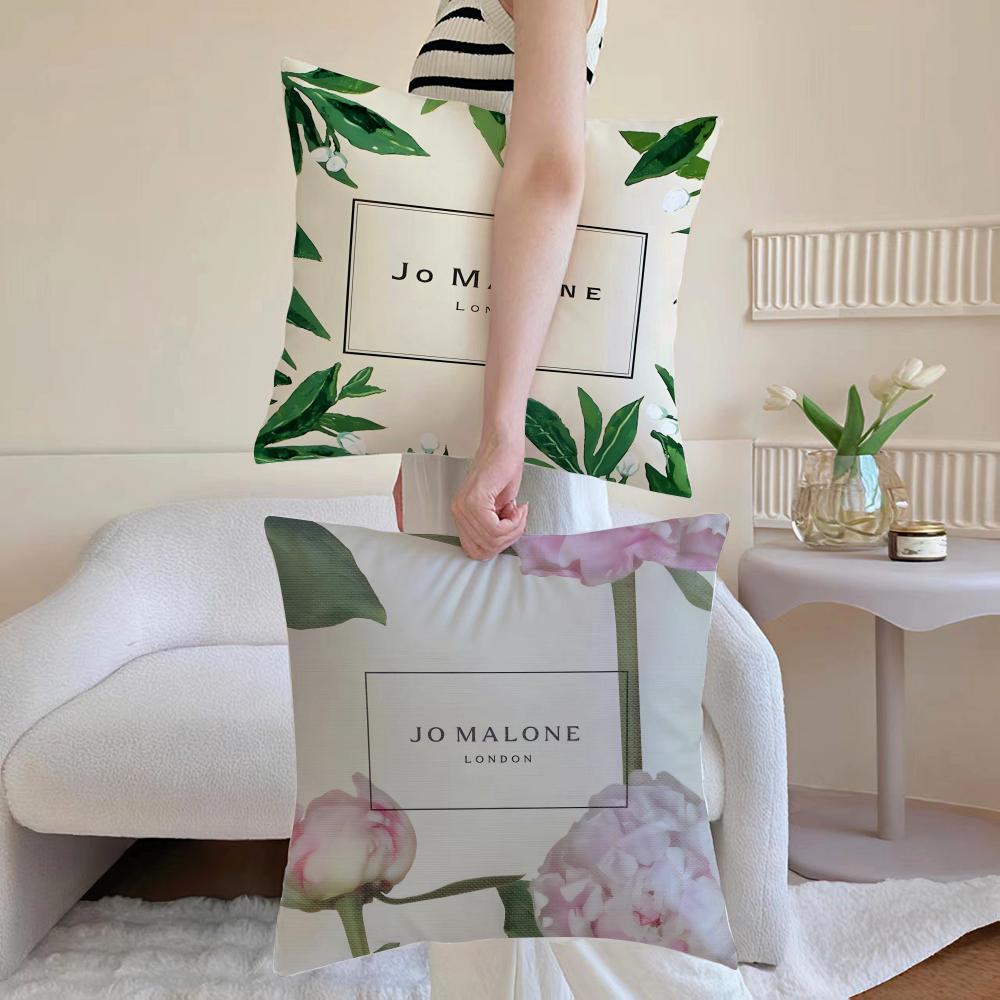 Luxury Fragrance Jo Malone Lon – обзор и цена Home Fragrance Linen