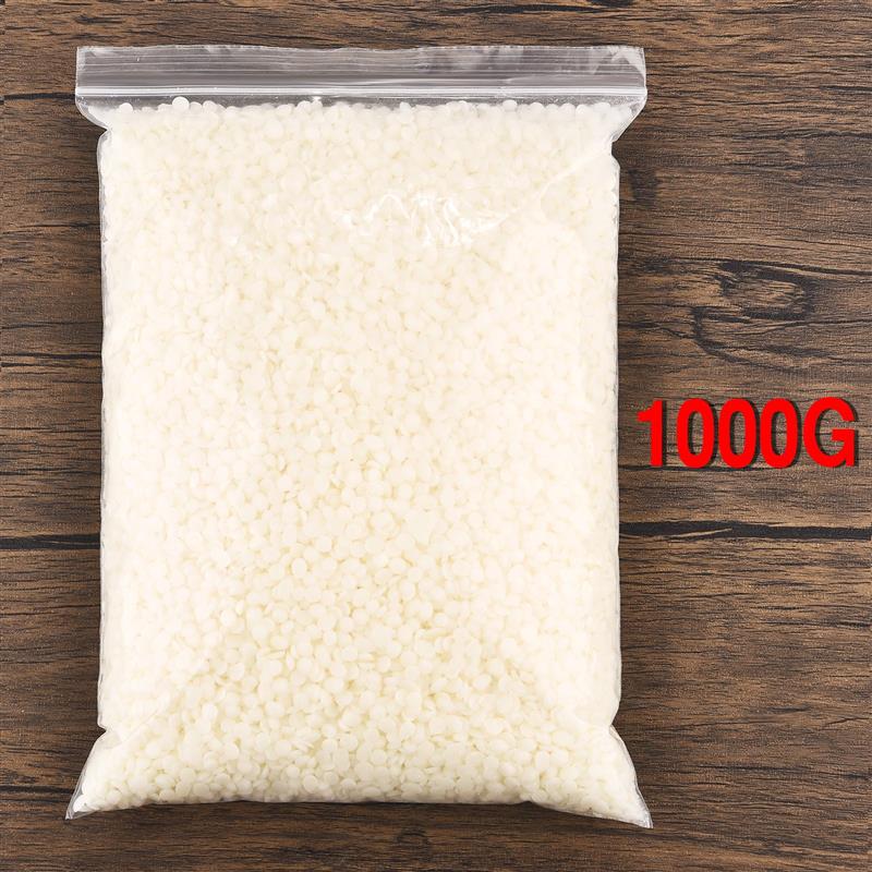 50/100/200/500/1000g Natural S – обзор и цена Soy Wax Flake