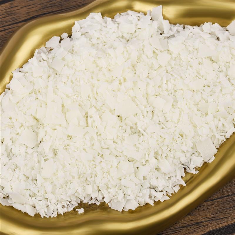 50/100/200/500/1000g Natural S – обзор и цена Soy Wax Flake