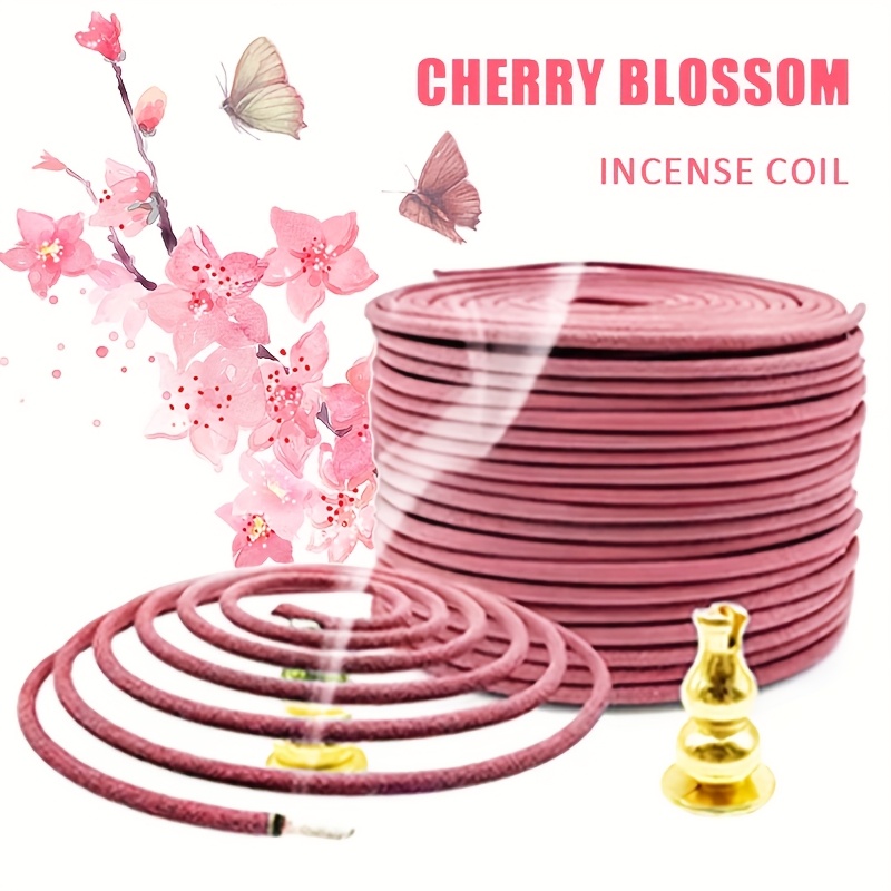 Sakura-Flavored High-Quality C – обзор и цена Quality Home Fragrance