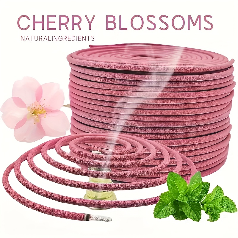 Sakura-Flavored High-Quality C – обзор и цена Quality Home Fragrance