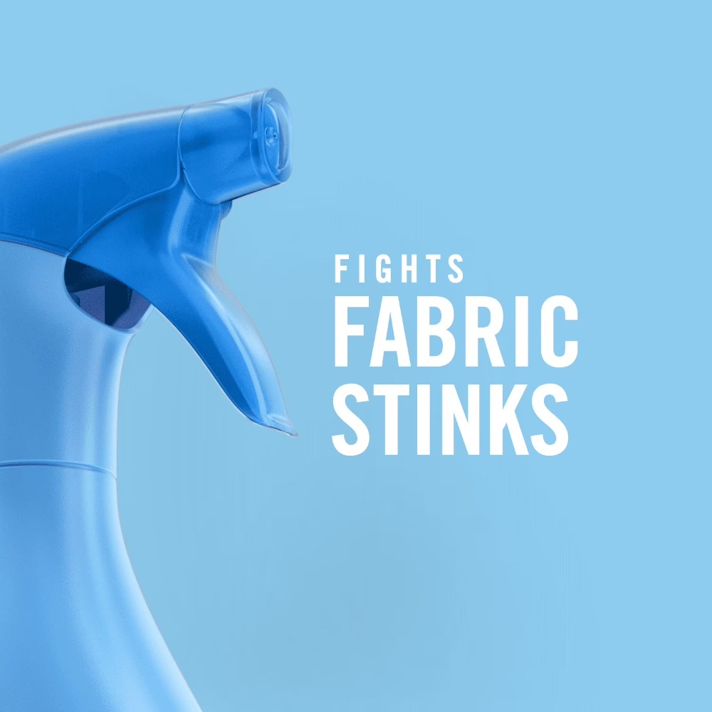 Long Lasting Fabric Freshener  – обзор и цена Home Fragrance Linen