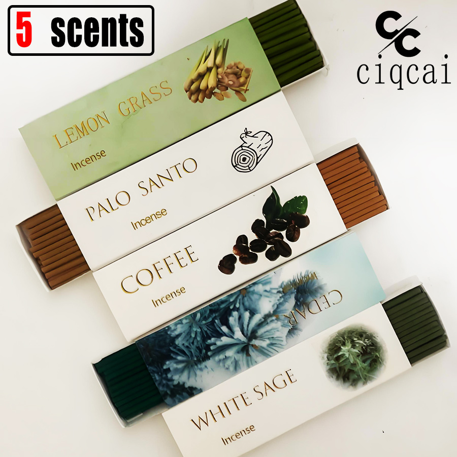 【5 Flavors】High-Quality, Handm – обзор и цена Quality Home Fragrance
