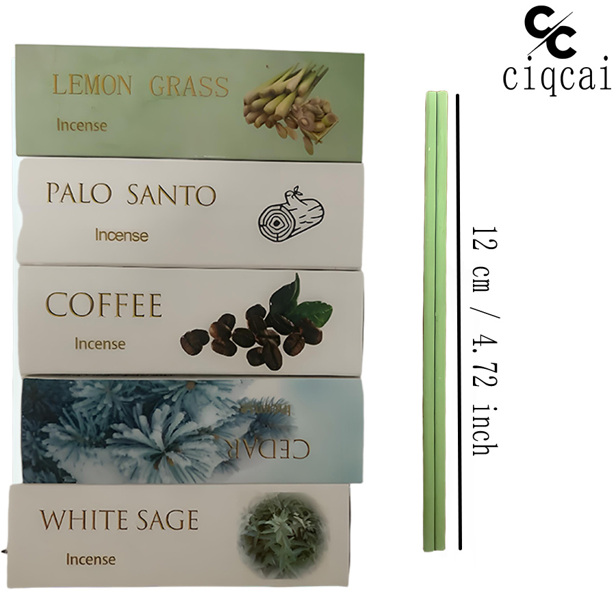 【5 Flavors】High-Quality, Handm – обзор и цена Quality Home Fragrance