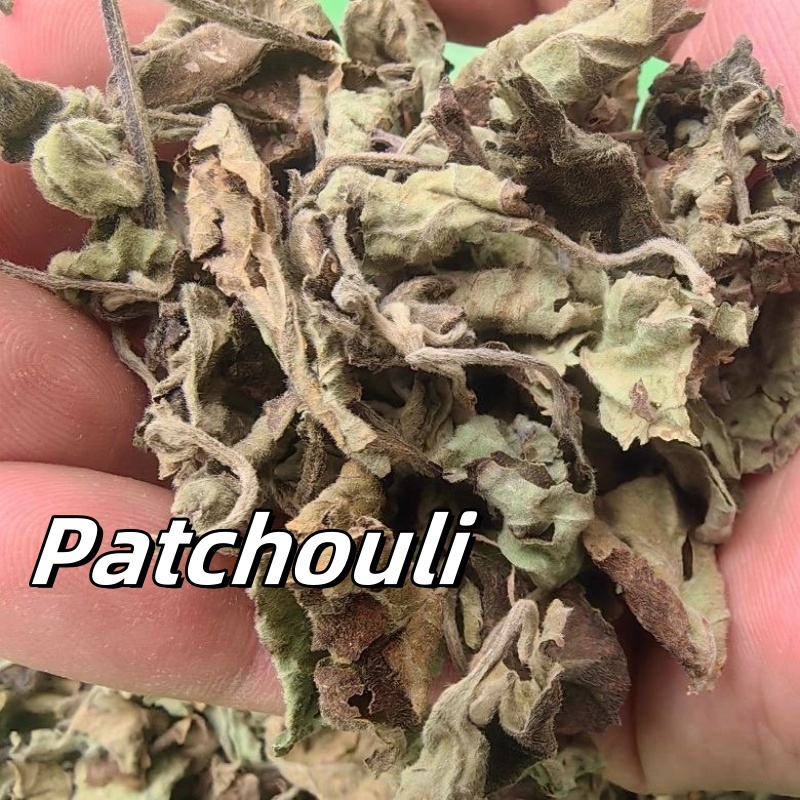 Quality Dry Patchouli Multi-pu – обзор и цена Quality Home Fragrance