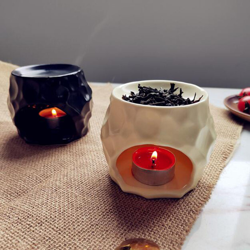 Retro Ceramic Aromatherapy Bur – обзор и цена Home Fragrance Oils For Oil Burners