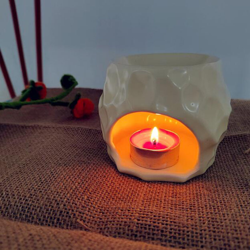 Retro Ceramic Aromatherapy Bur – обзор и цена Home Fragrance Oils For Oil Burners