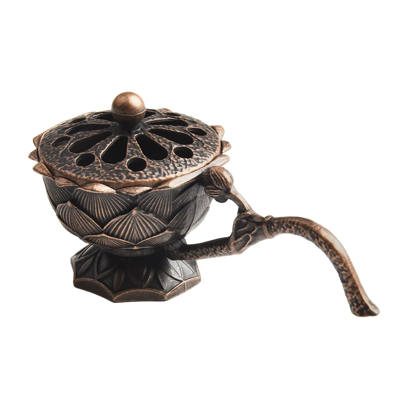 Home Fragrances Incencence Bur – обзор и цена Quality Home Fragrance