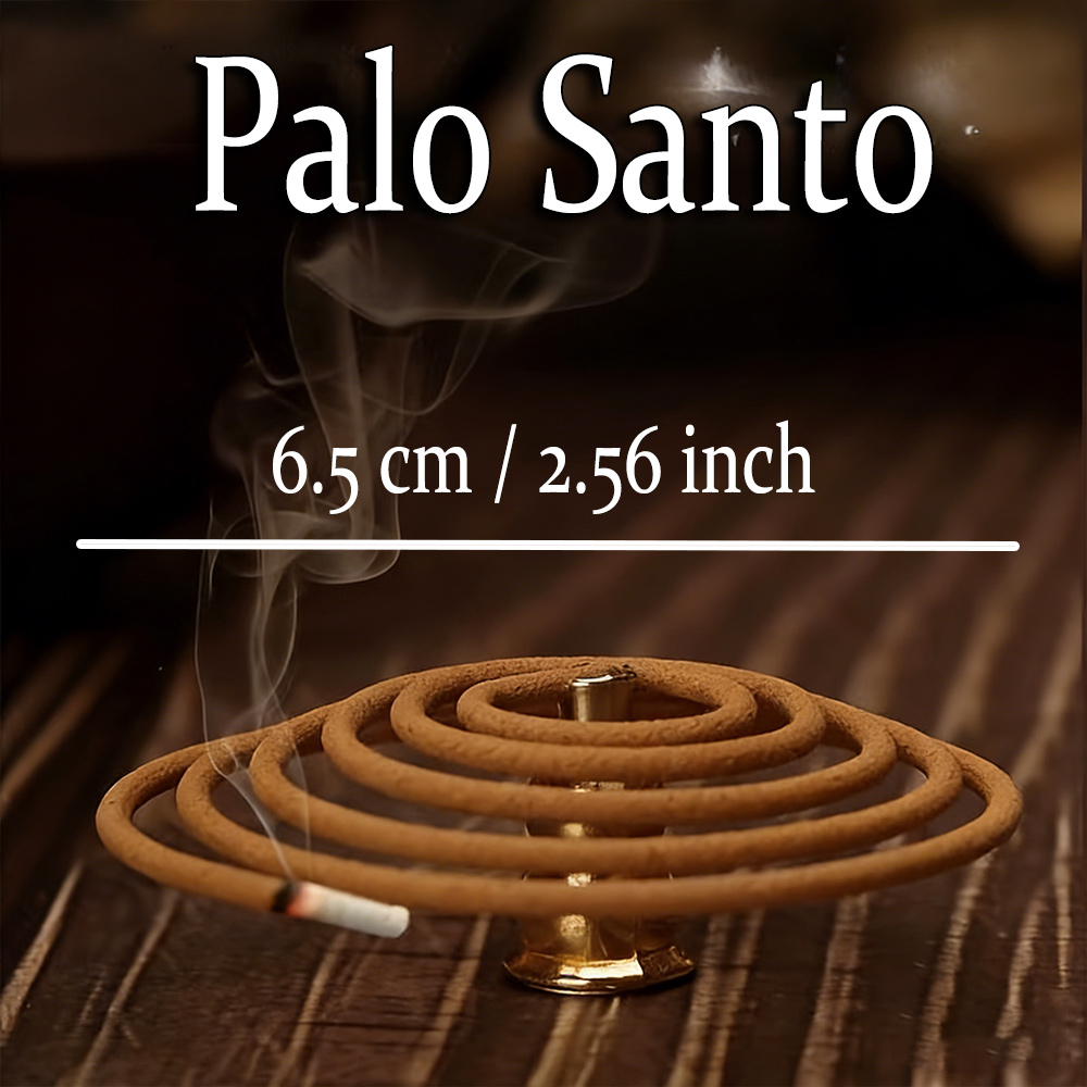 Palosanto High-Quality Classic – обзор и цена Quality Home Fragrance