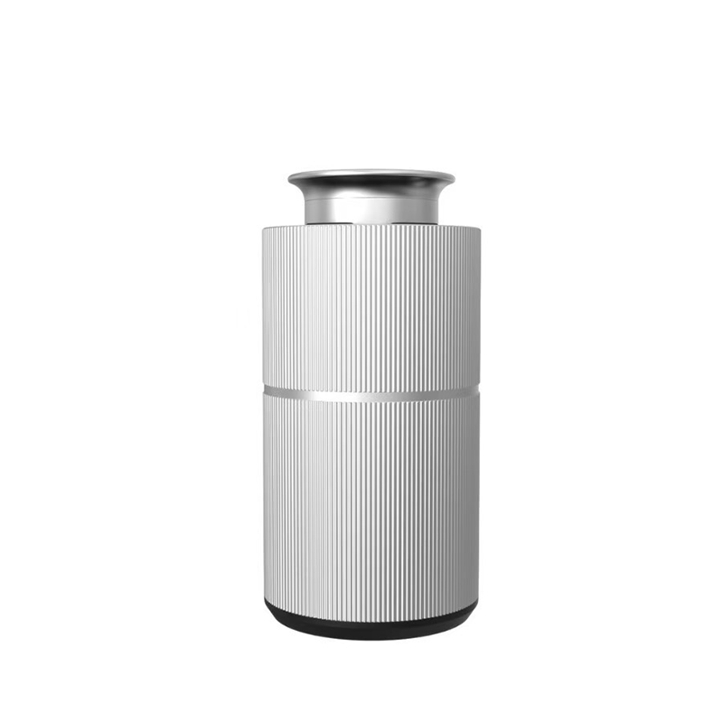 Metal Body Smart Car Diffuser  – обзор и цена Home Fragrance Oud
