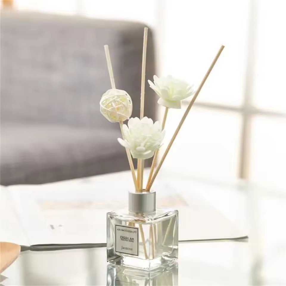 Cherry Blossom Rose Fragrance  – обзор и цена Home Fragrance Rose