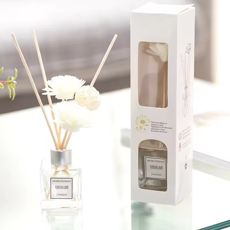 Cherry Blossom Rose Fragrance  – обзор и цена Home Fragrance Rose