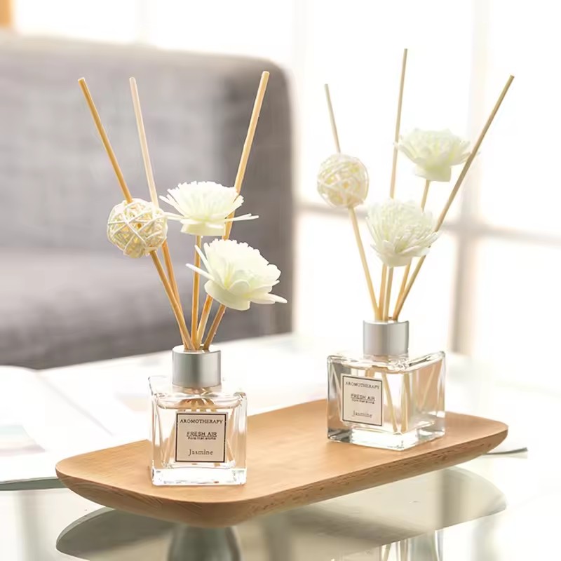 Cherry Blossom Rose Fragrance  – обзор и цена Home Fragrance Rose