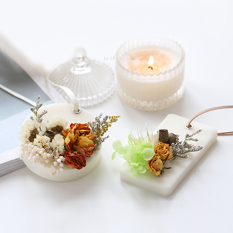 Pure Natural Soy Wax DIY Handm – обзор и цена Soy Wax Flake