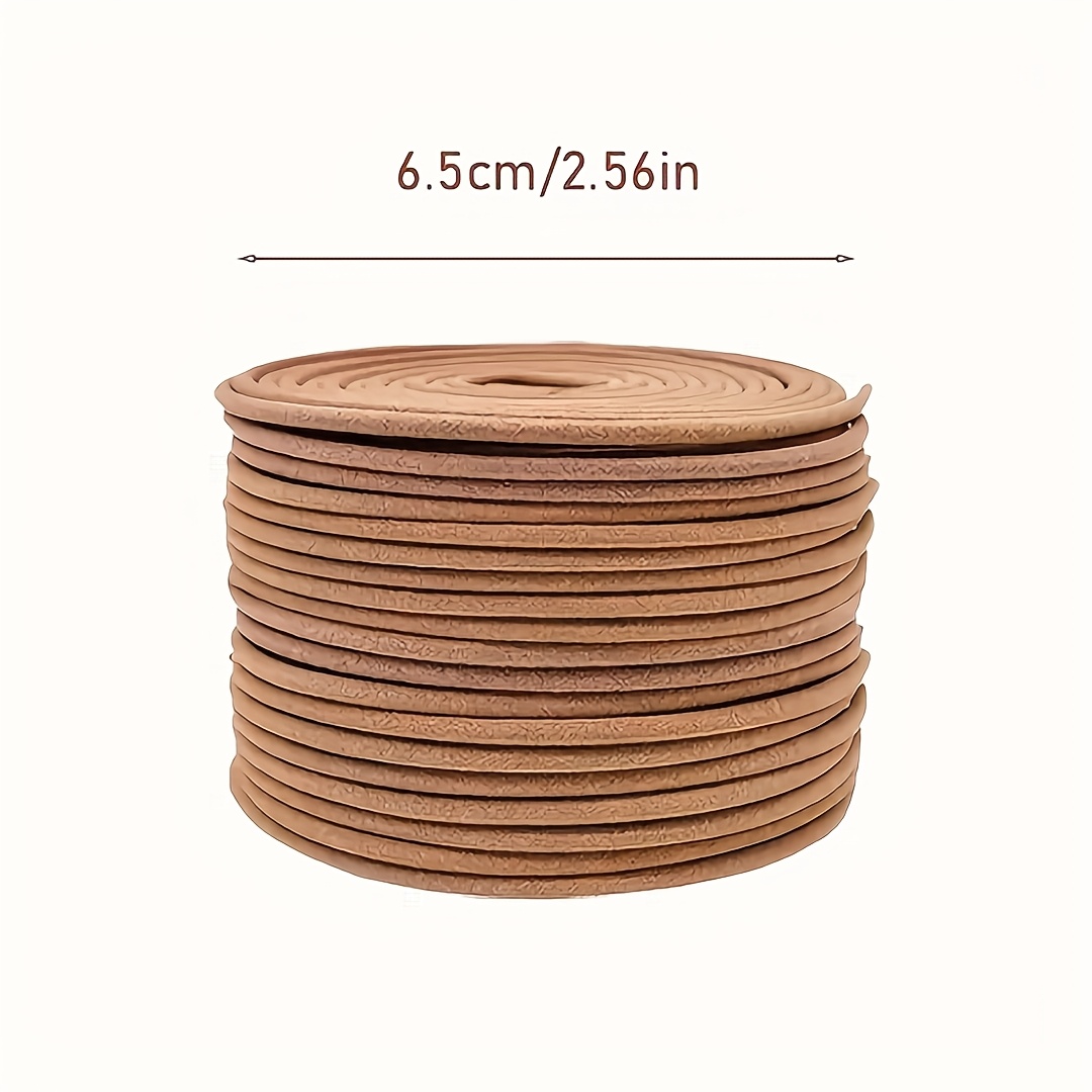 High-Quality Coffee Coil Incen – обзор и цена Quality Home Fragrance