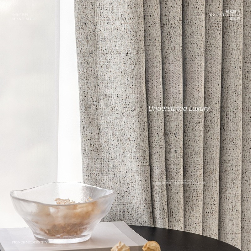 French Curtains Chenille Small – обзор и цена Home Fragrance In French