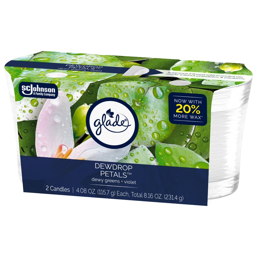 Premium Scented Soy Wax Candle – обзор и цена Home Fragrance Linen