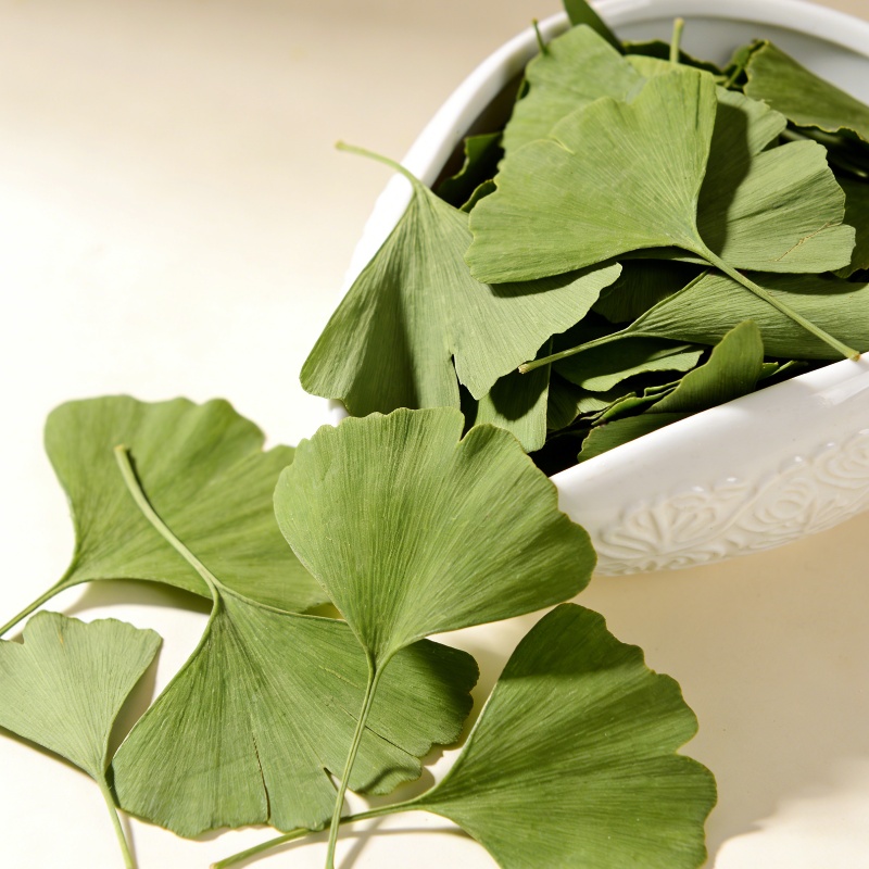 Quality Ginkgo Biloba Dried Le – обзор и цена Quality Home Fragrance