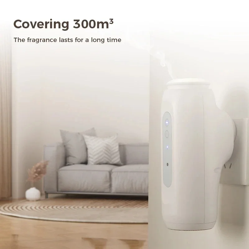Namste 300m³ Bluetooth Wall Mo – обзор и цена Home Fragrance Oud