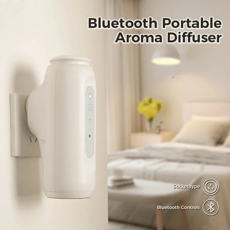 Namste 300m³ Bluetooth Wall Mo – обзор и цена Home Fragrance Oud