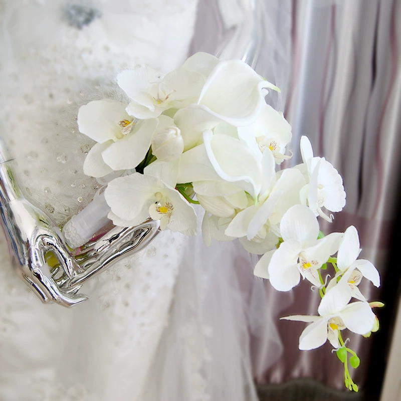 French romantic wedding white  – обзор и цена Home Fragrance In French