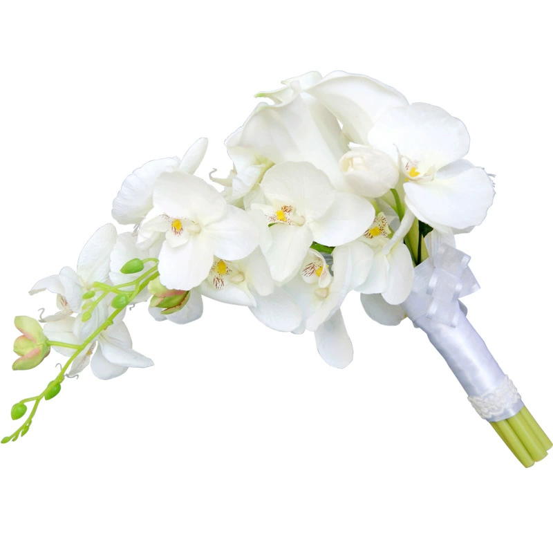 French romantic wedding white  – обзор и цена Home Fragrance In French