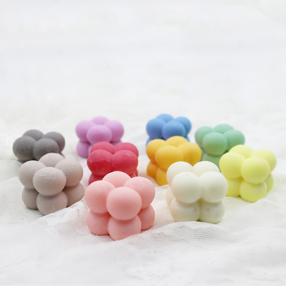 10g/Bag Candle Dyes Paints Mul – обзор и цена Soy Wax Flake