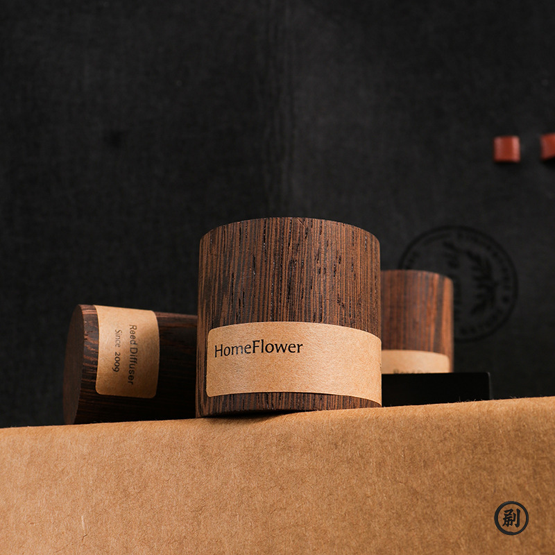 Black Walnut Aroma Diffuser –  – обзор и цена Home And You Fragrance Diffuser