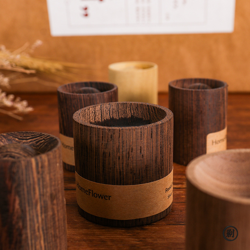 Black Walnut Aroma Diffuser –  – обзор и цена Home And You Fragrance Diffuser