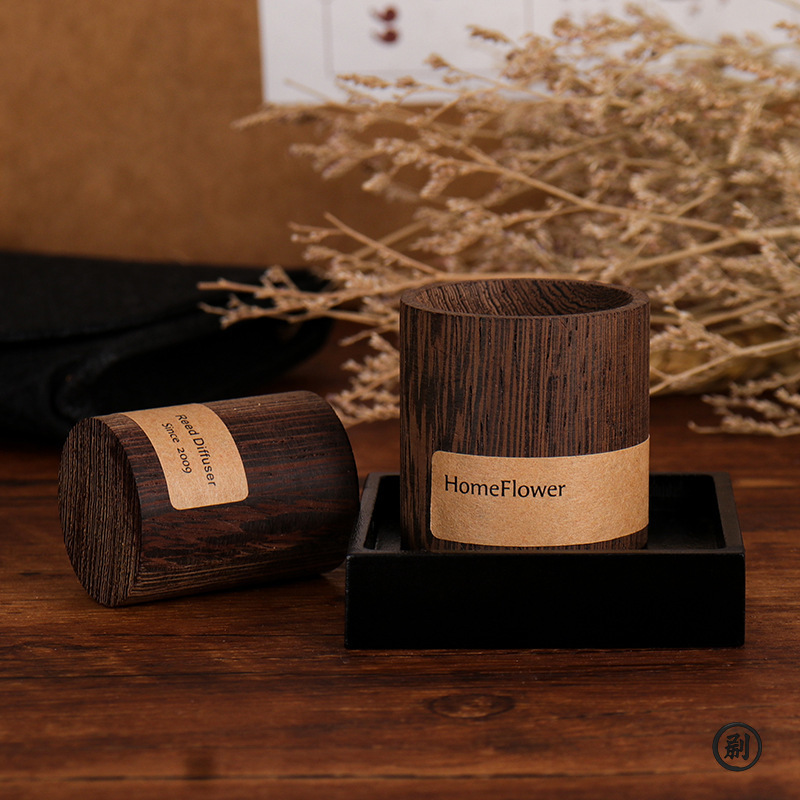 Black Walnut Aroma Diffuser –  – обзор и цена Home And You Fragrance Diffuser