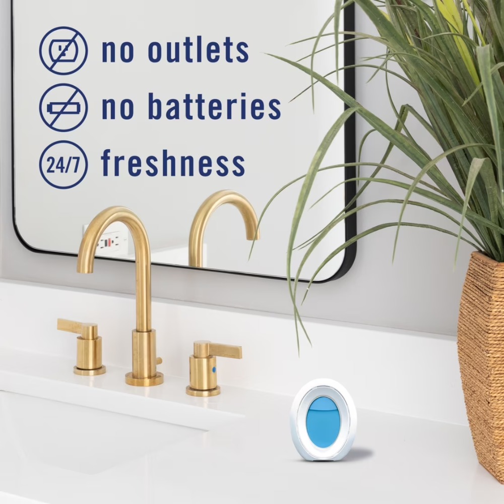 Air Freshener for Bathroom wit – обзор и цена Home Fragrance Linen