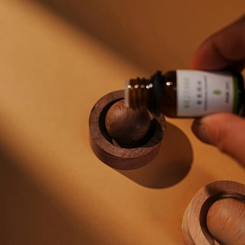 Elegant Wooden Aroma Diffuser, – обзор и цена Quality Home Fragrance