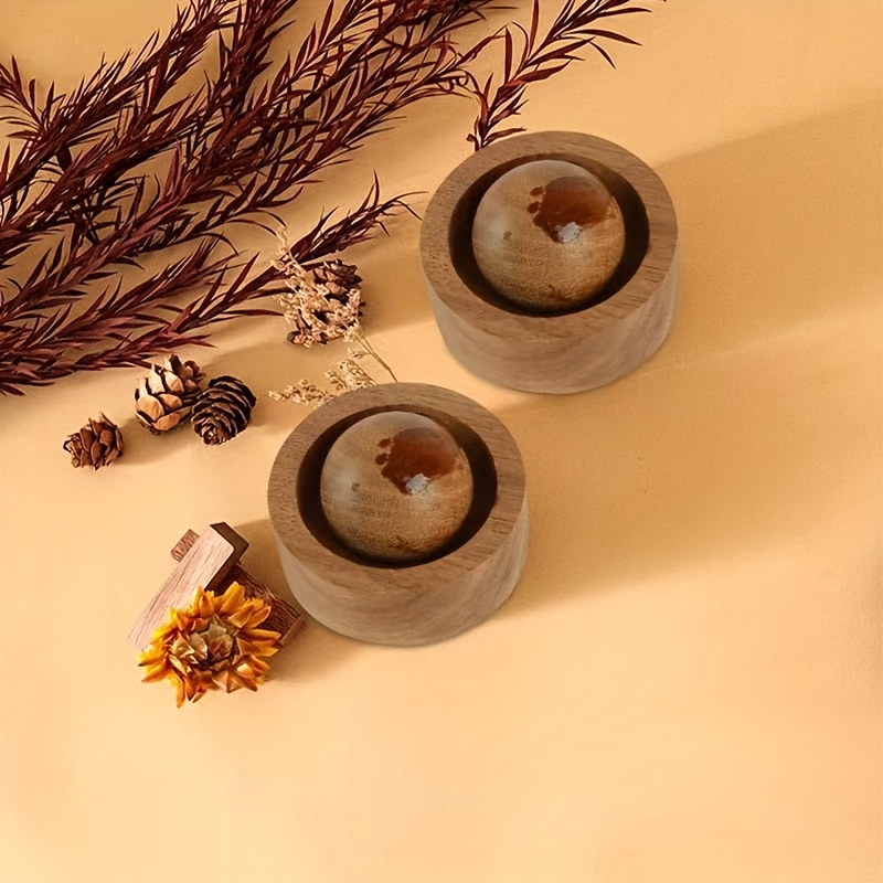 Elegant Wooden Aroma Diffuser, – обзор и цена Quality Home Fragrance