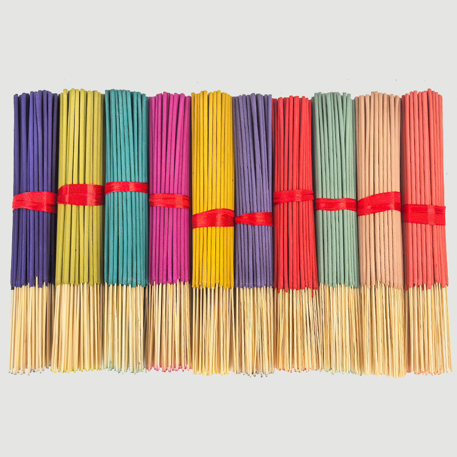 7 Sets of 350/700 Incense Stic – обзор и цена Home Fragrance Rose