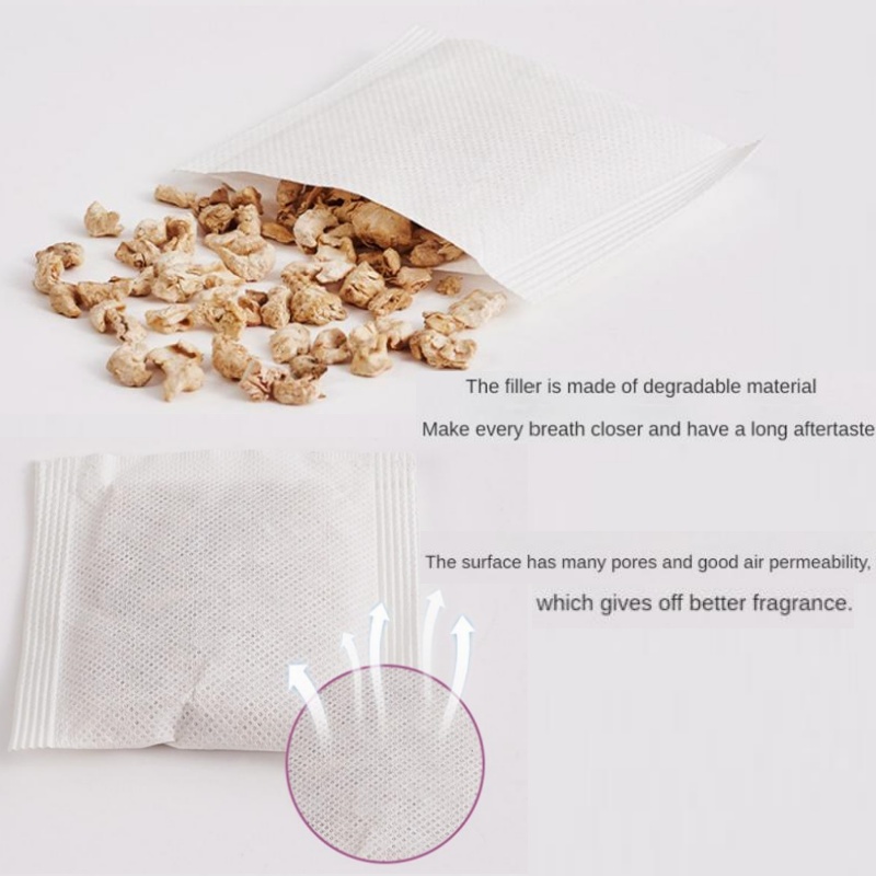 5pcs Wardrobe Fragrance Sachet – обзор и цена Home Fragrance Rose